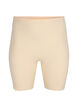 Light shapewearshorts med h&ouml;g midja, Beige, Packshot image number 0