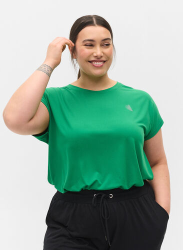 T-shirt, Jolly Green, Model image number 0