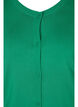 Stickad kofta i viskosblandning med knappar, Jolly Green, Packshot image number 2