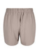 FLASH - Löst sittande shorts med fickor, Beige, Packshot image number 1