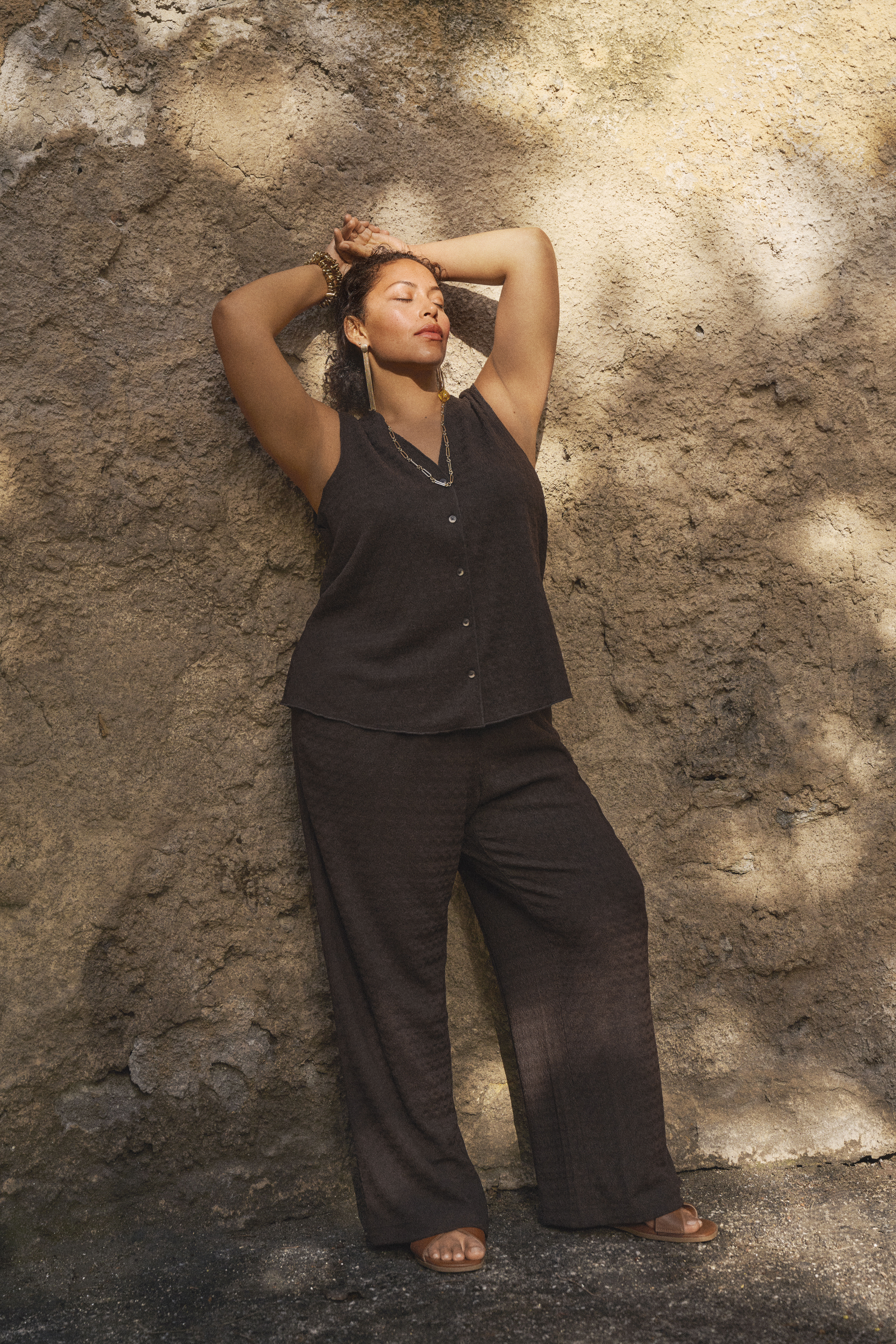 Matchande set, , Model