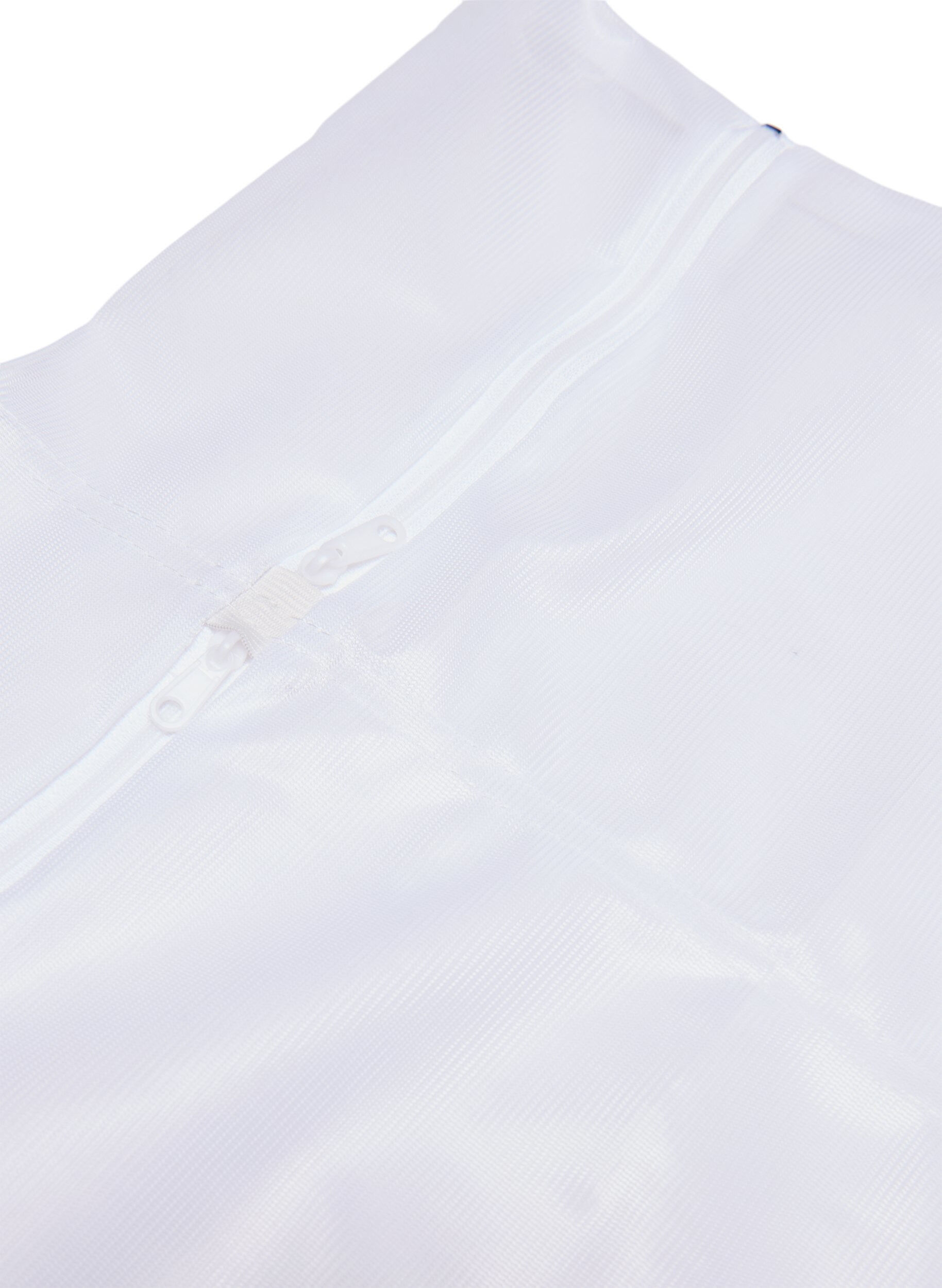 ZizziTv&auml;ttp&aring;se, Vit, Packshot image number 1