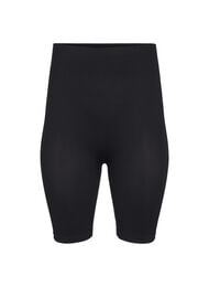 Seamless cykelbyxor, Svart