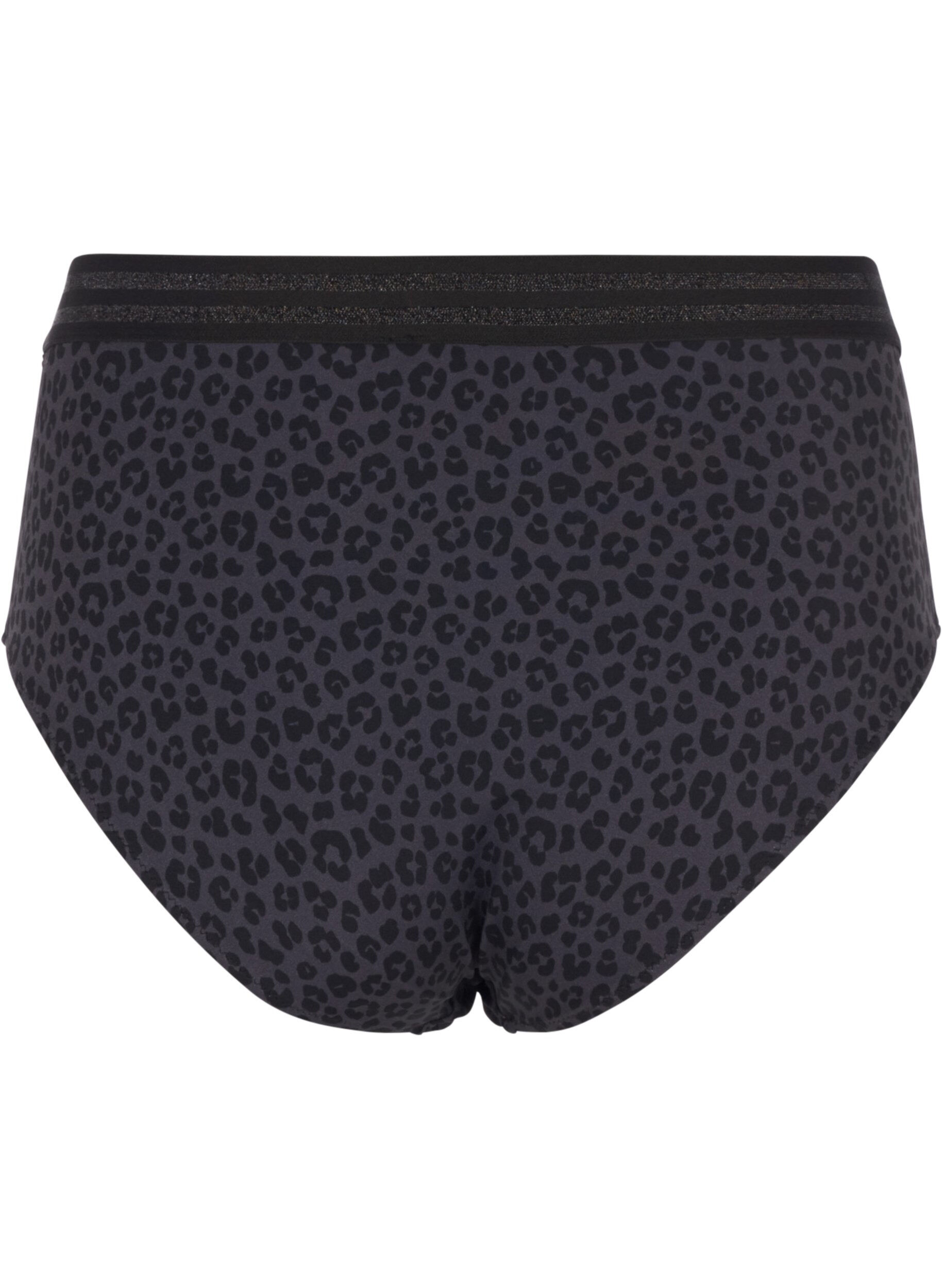 Zizzi Bikiniunderdel, , Packshot image number 1