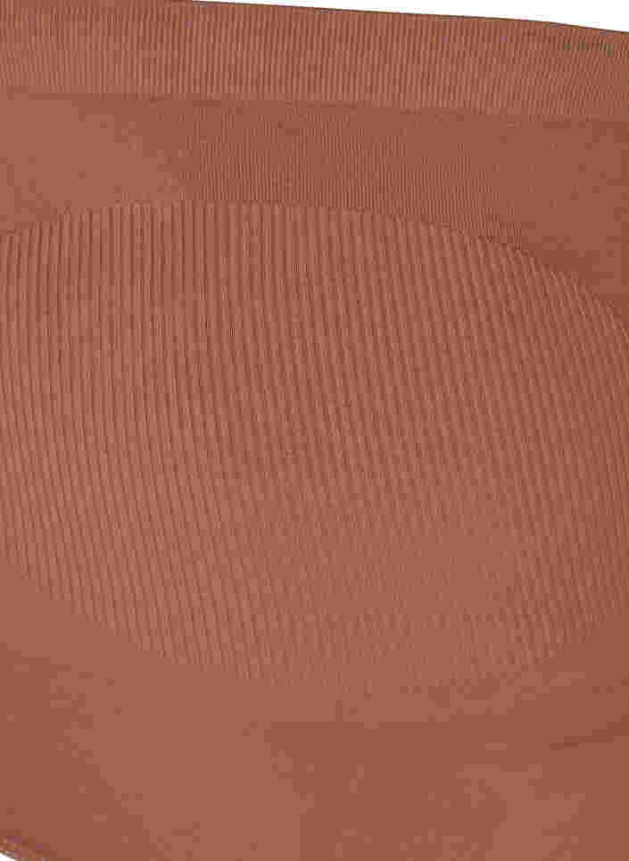 Shapetrosa med hög midja, Clove, Packshot image number 2