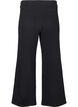 Vida jeans, Svart, Packshot image number 1