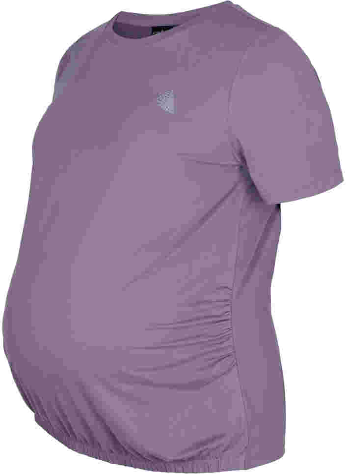 Träningstopp för gravida, Purple Sage, Packshot image number 0