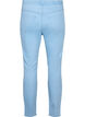 Jeggings med fickor, Light blue, Packshot image number 1