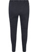 Jeggings med dragkedja, Grey Wash, Packshot image number 1