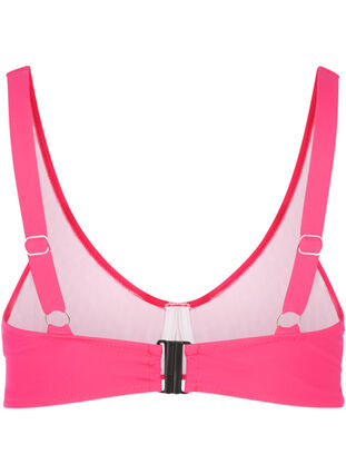 Bikiniöverdel, Pink Yarrow, Packshot image number 1