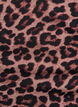 Leopardbikini-string, Brun, Packshot image number 2