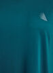 L&aring;ng tr&auml;ningst-shirt, Gr&ouml;n, Packshot image number 2
