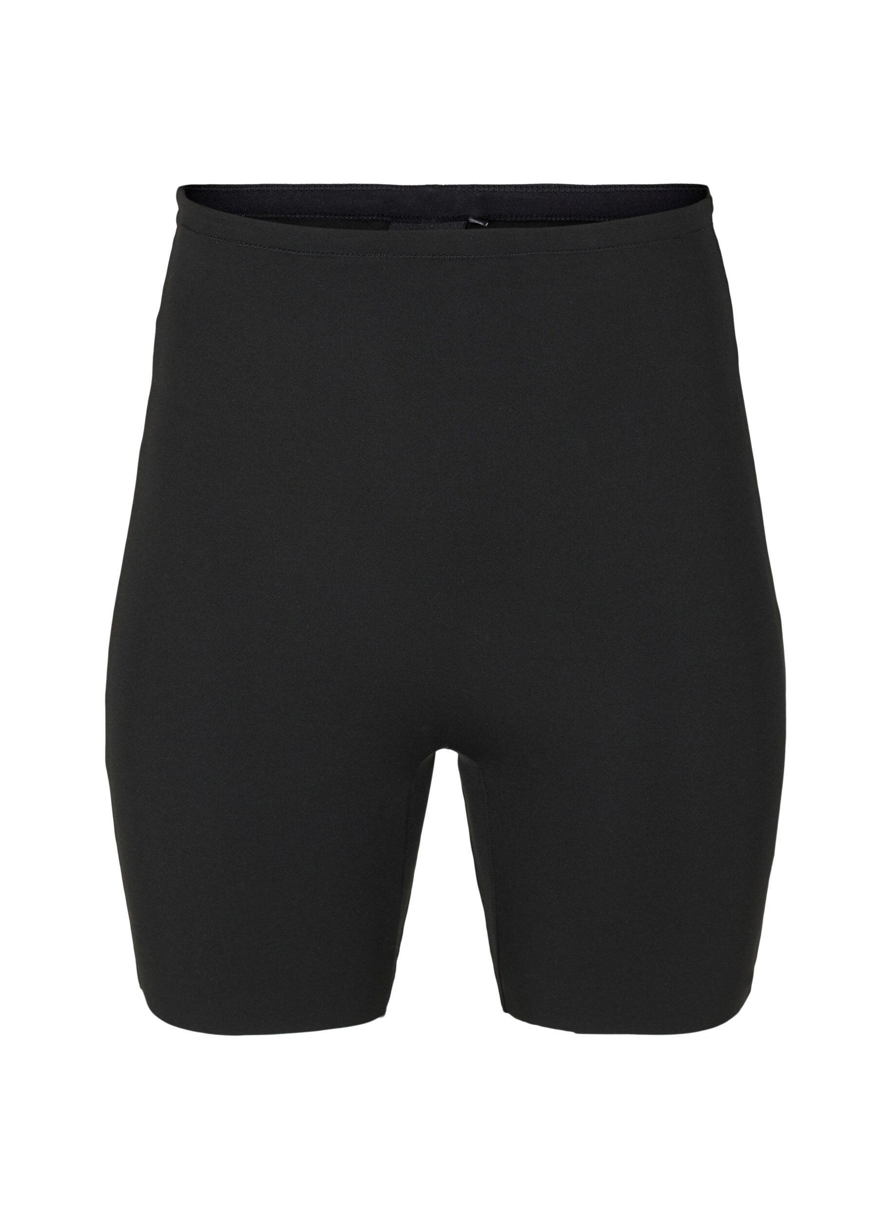 Light shapewearshorts med h&ouml;g midja