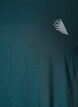 L&aring;ng tr&auml;nings-t-shirt, Gr&ouml;n, Packshot image number 2