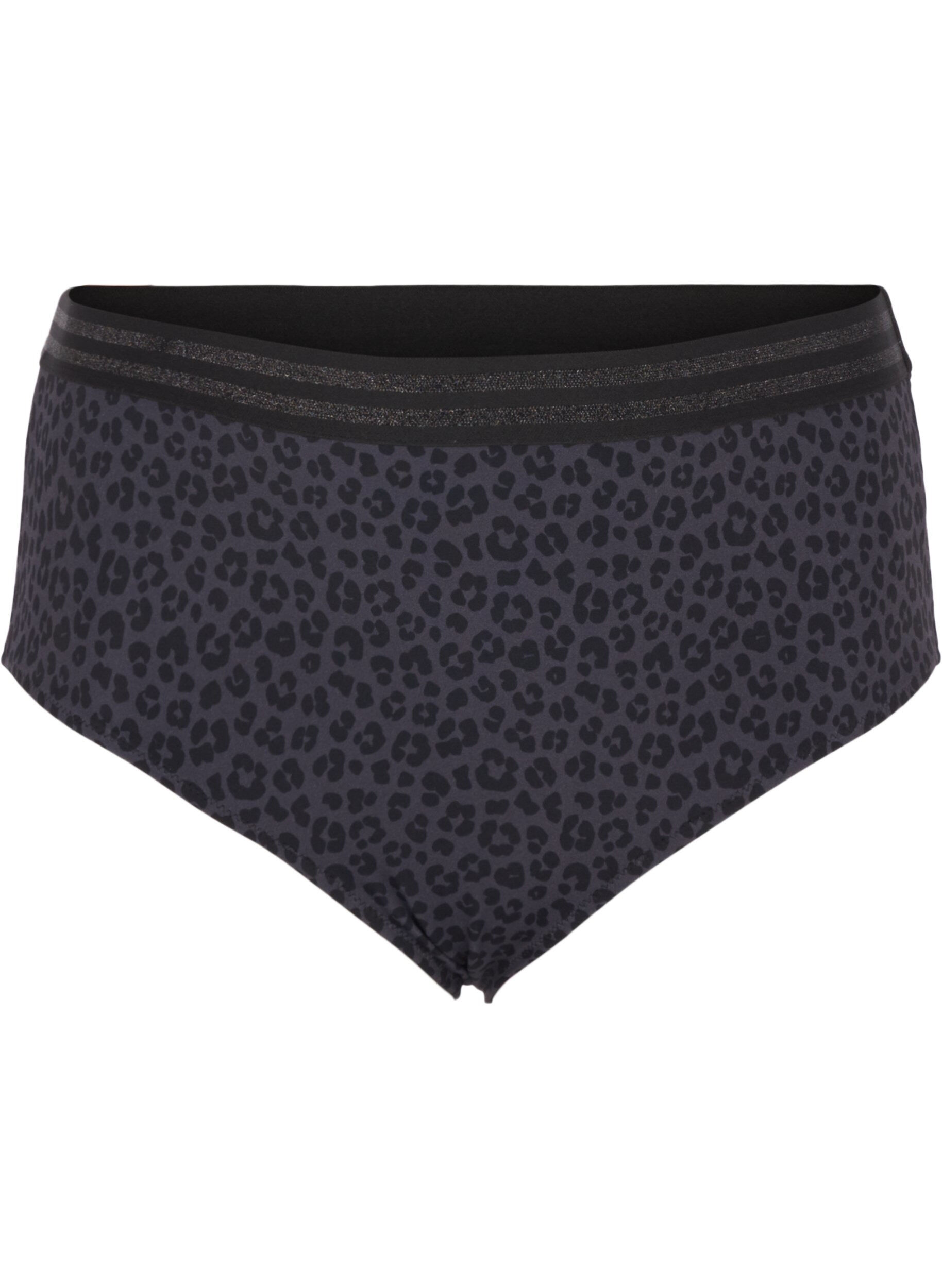 Zizzi Bikiniunderdel, , Packshot image number 0