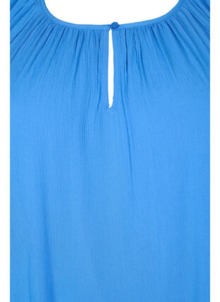 Kortärmad klänning i viskos, Regatta, Packshot image number 2