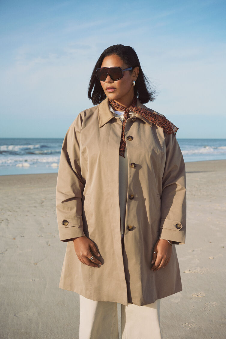 Ljusa v&aring;rtoner, , Model