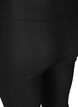 Leggings i viskosblandning, Black, Packshot image number 3