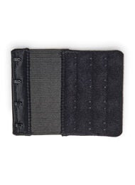 BH-f&ouml;rl&auml;ngare med 6 krokar, Svart