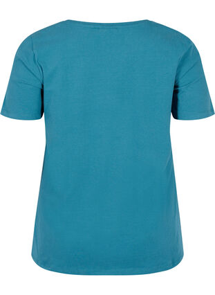 Basis t-shirt, Dragonfly, Packshot image number 1