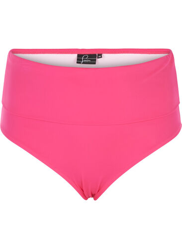 Bikiniunderdel, Pink Yarrow, Packshot image number 0