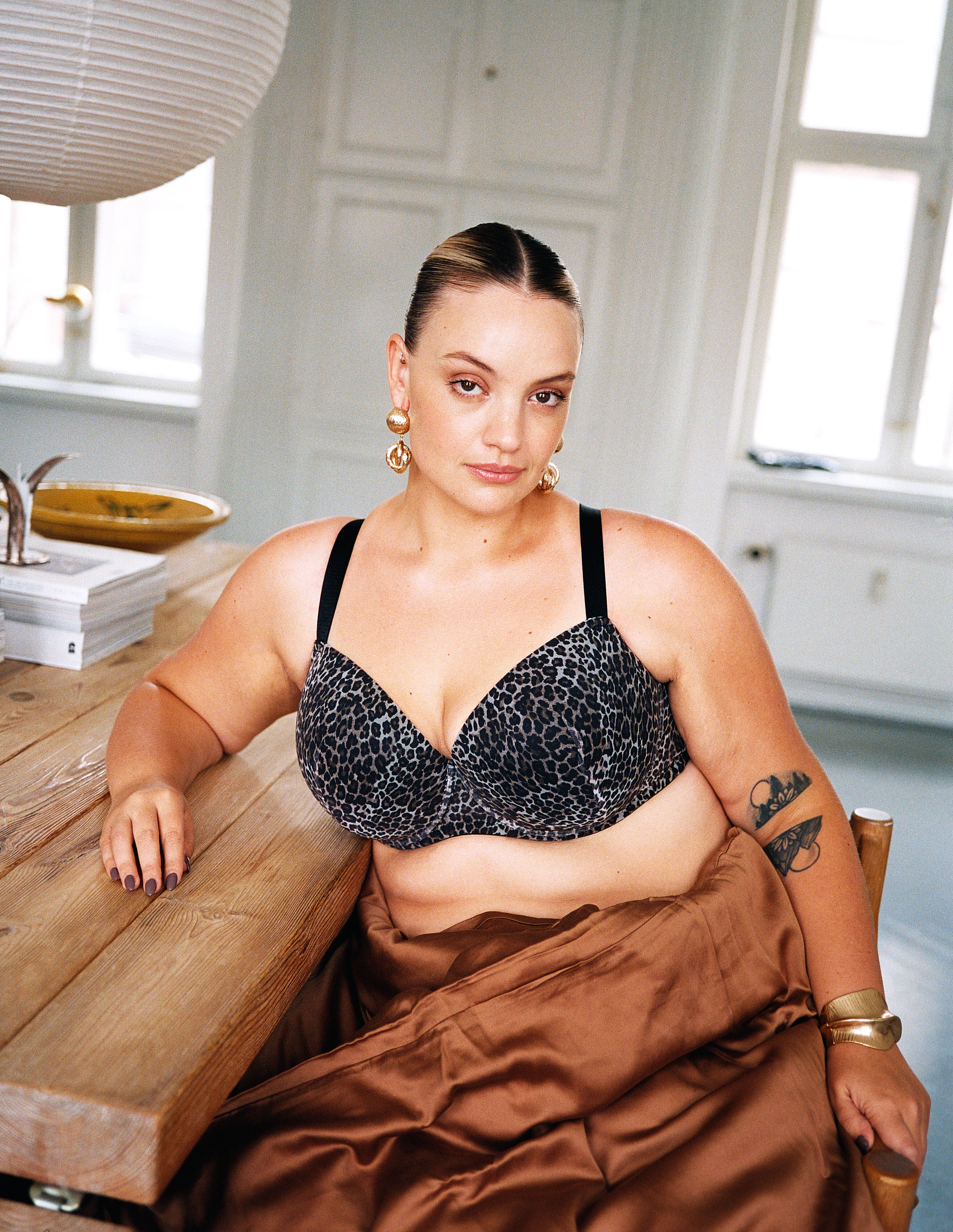 BH i leopard  , , Model