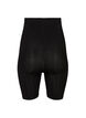 Shapewear shorts med h&ouml;gmidja, Svart, Packshot image number 1