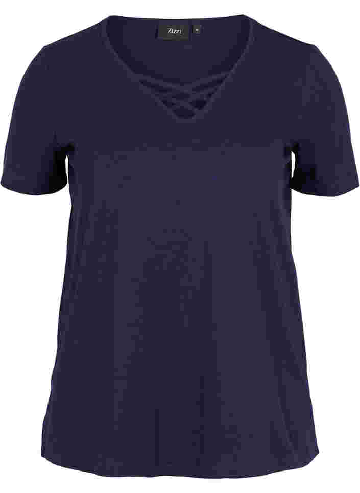 T-shirt, Navy Blazer, Packshot image number 0