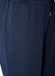 Sweatpants med h&ouml;g midja och dragsko, Bl&aring;, Packshot image number 2