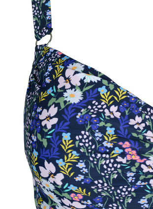 Bikiniöverdel med print, Ditsy Flower, Packshot image number 2