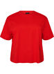 Boxig t-shirt i bomull, 0942, Packshot image number 0