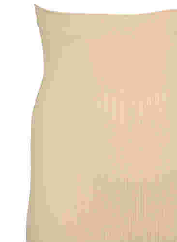 Shapewear shorts med högmidja, Nude, Packshot image number 2