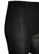 2-pack push-up shorts i 60 denier med formande effekt, Svart, Packshot image number 2
