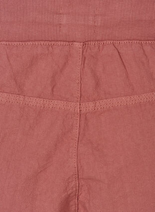 Bekväma shorts, Nostalgia Rose, Packshot image number 3