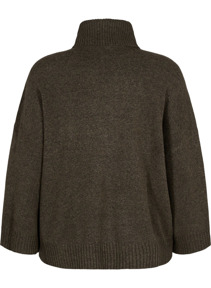 Stickad poloblus, Sea Turtle Mel., Packshot image number 1