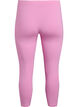 Basleggings i viskos med 3/4-delsl&auml;ngd, Rosa, Packshot image number 1