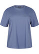 Sportig t-shirt i ekologisk bomull, , Packshot image number 0