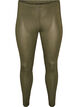 Basleggings i viskos, Gr&ouml;n, Packshot image number 0