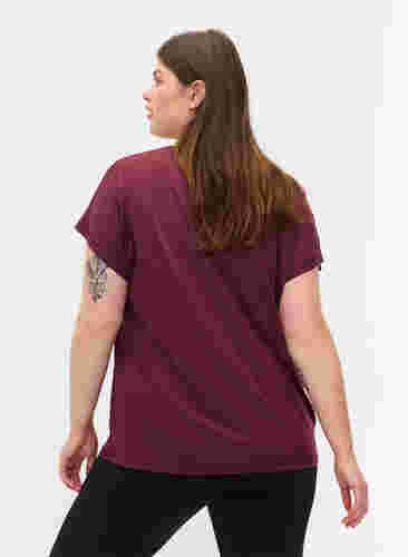 T-shirt, Fig, Model image number 1