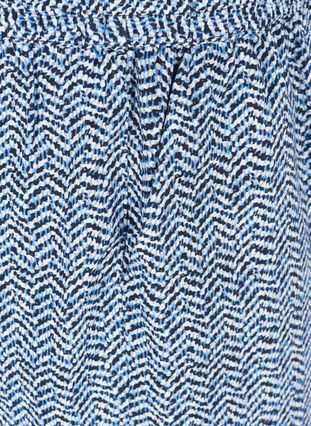 Shorts med lös passform, GRAPHIC OCEAN, Packshot image number 2