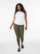 Basleggings i viskos, Gr&ouml;n, Model image number 1