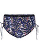Bikiniunderdel med print, Ditsy Flower, Packshot image number 0