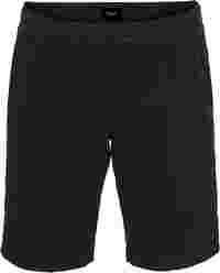 Bekväma shorts, Black