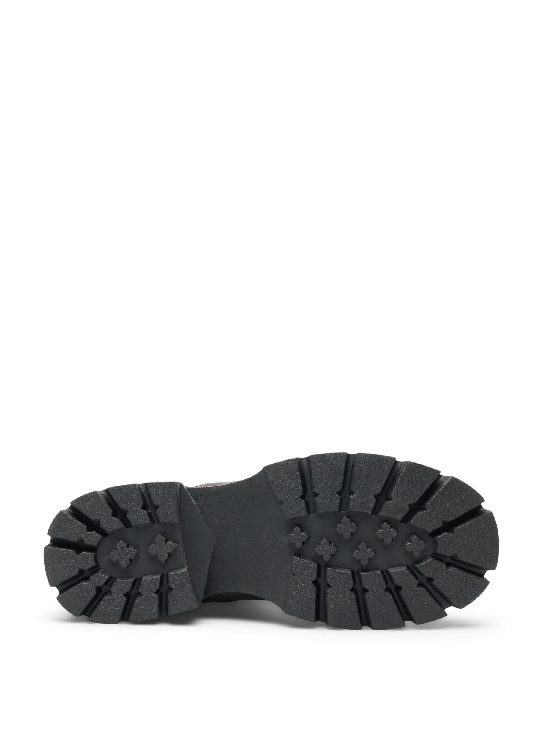 ZizziChunky k&auml;nga i mockaimitation, Brun, Packshot image number 2