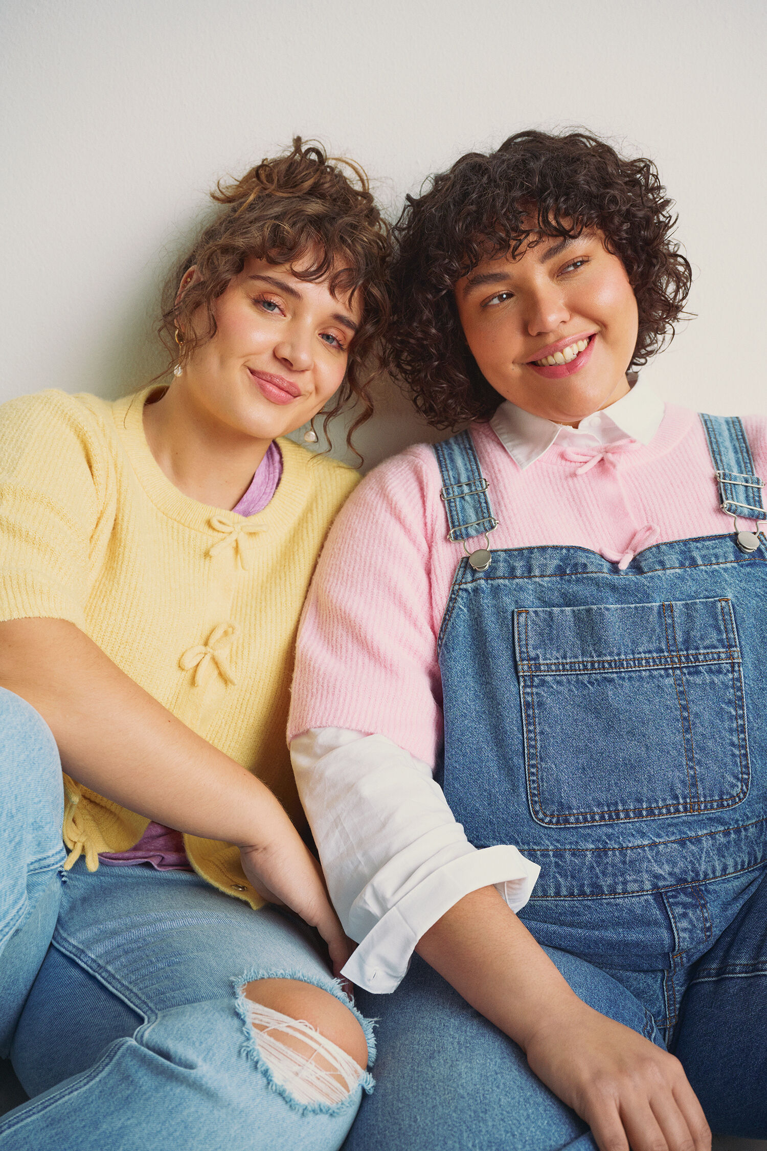 Zizzi F&auml;rgglada set, , Model