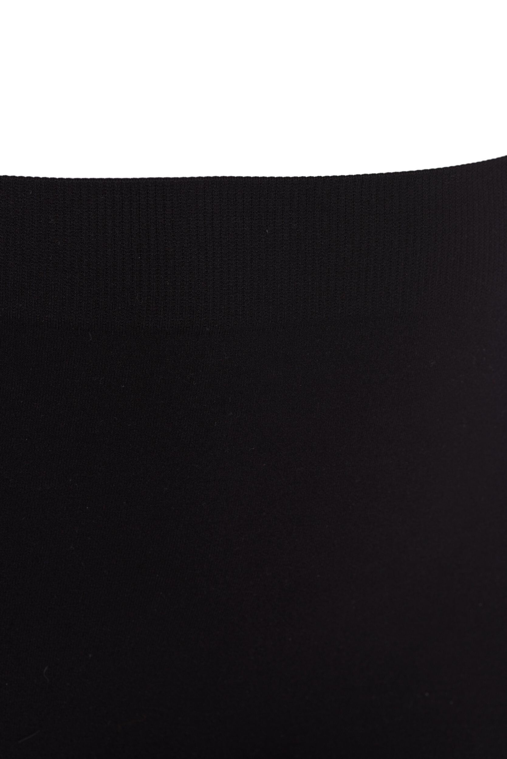 Zizzi S&ouml;ml&ouml;sa leggings, Black, Packshot image number 2