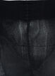 Leggings i 200 denier, Svart, Packshot image number 2