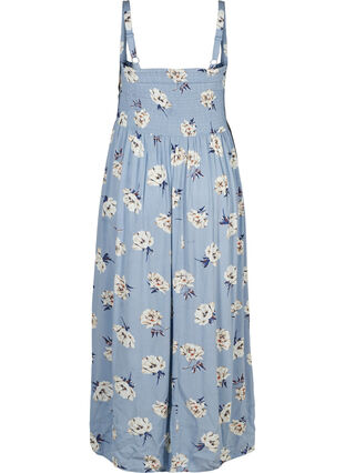 Dress, Light Blue Flower, Packshot image number 1