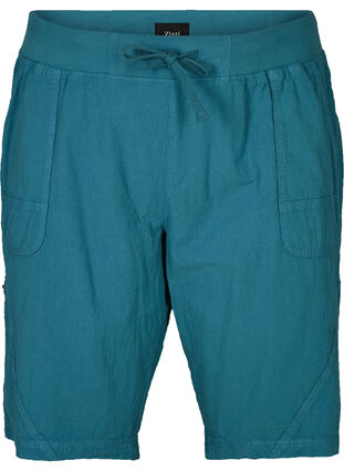 Shorts, Storm Blue, Packshot image number 0