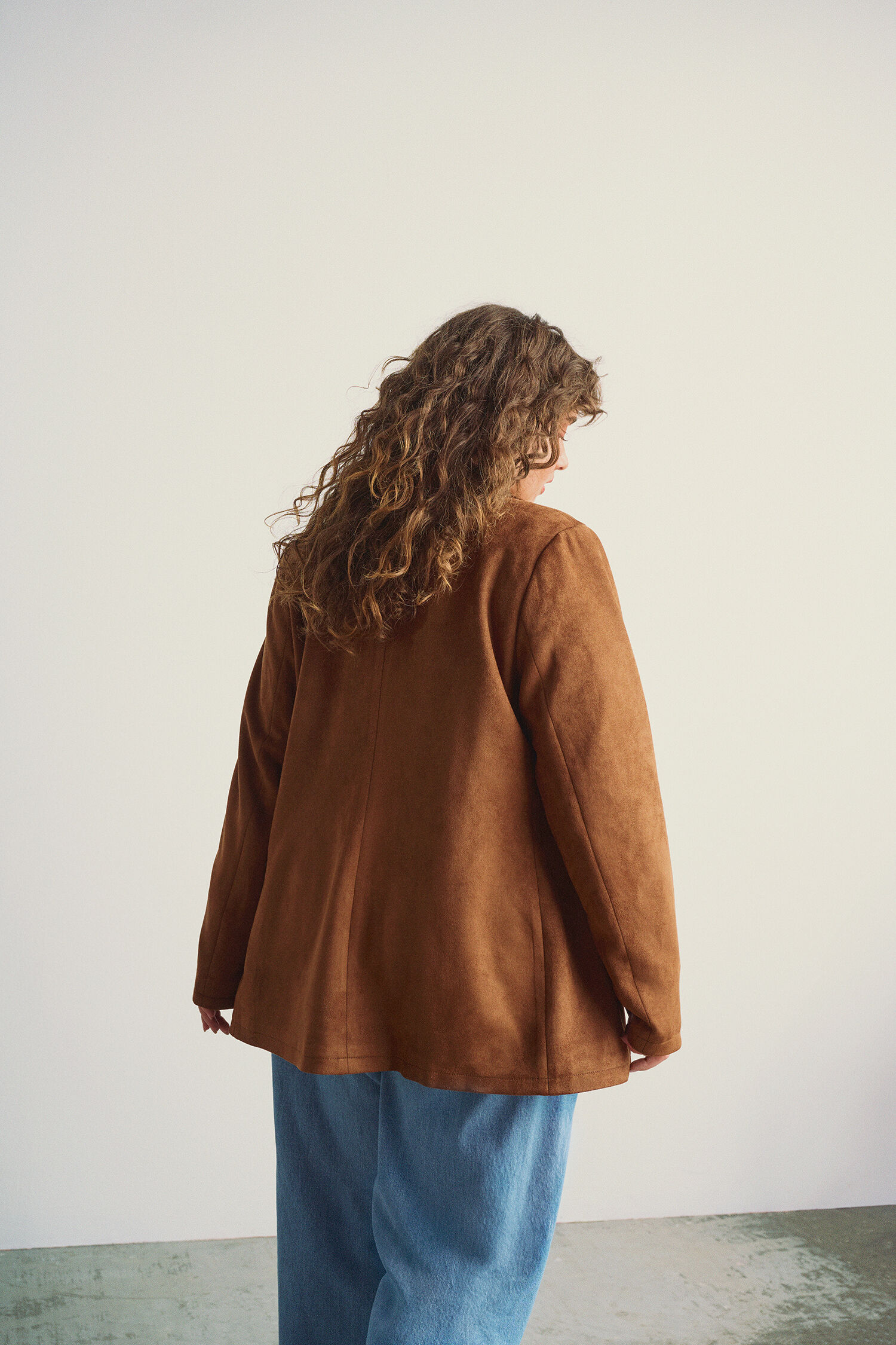 Zizzi Vardagsstil med en twist, , Model